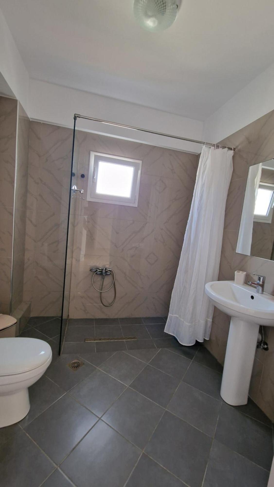 Horizon View Rooms Himarë Eksteriør billede