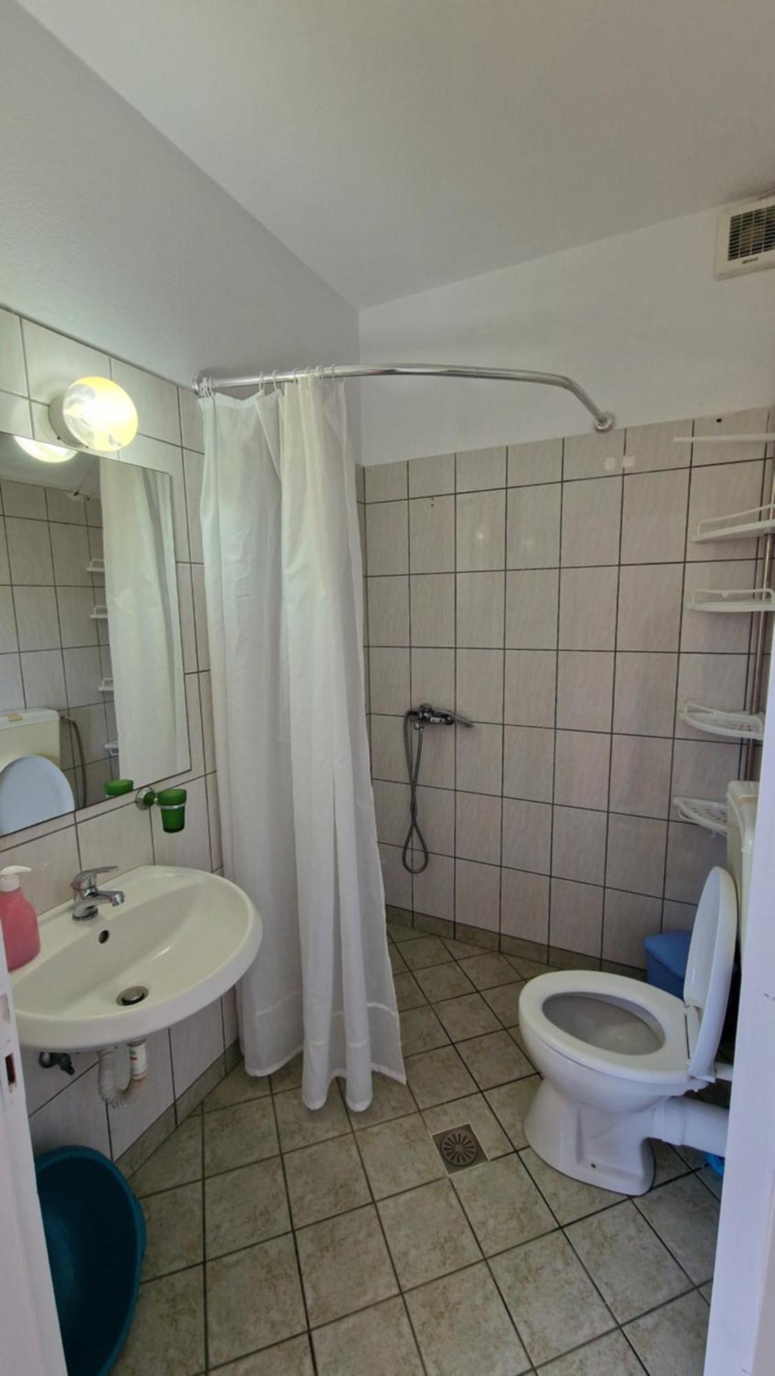 Horizon View Rooms Himarë Værelse billede